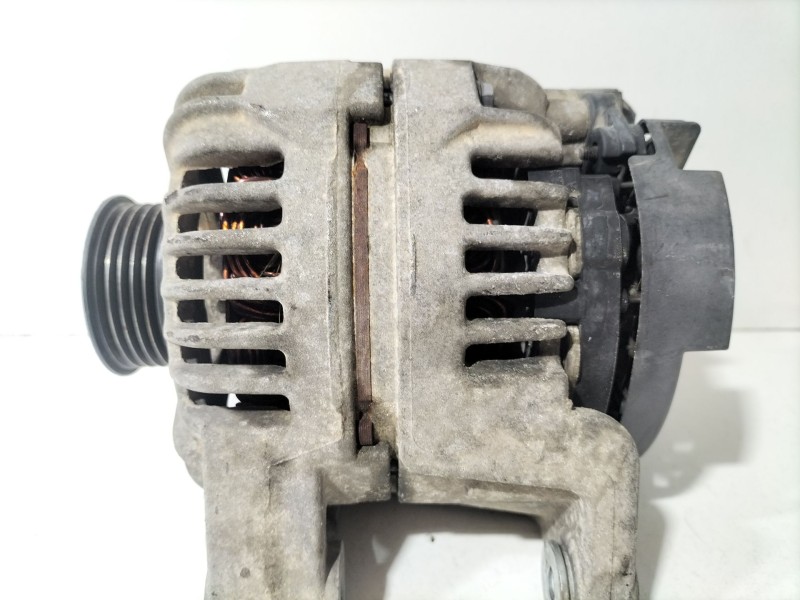 Recambio de alternador para opel corsa d (s07) 1.2 (l08, l68) referencia OEM IAM 0124325171  