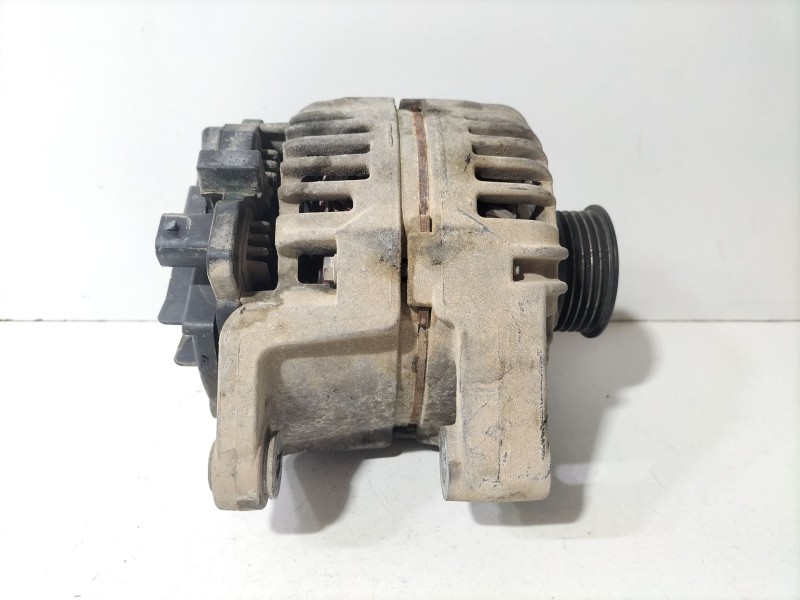 Recambio de alternador para opel corsa d (s07) 1.2 (l08, l68) referencia OEM IAM 0124325171  