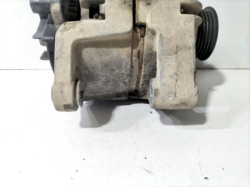Recambio de alternador para opel corsa d (s07) 1.2 (l08, l68) referencia OEM IAM 0124325171  