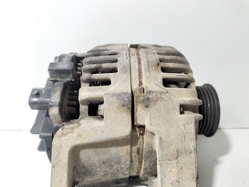 Recambio de alternador para opel corsa d (s07) 1.2 (l08, l68) referencia OEM IAM 0124325171  