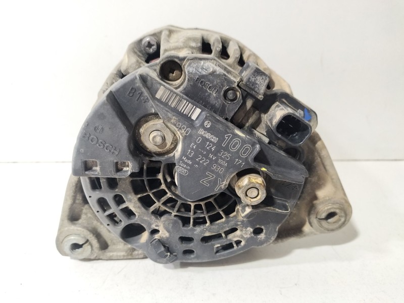 Recambio de alternador para opel corsa d (s07) 1.2 (l08, l68) referencia OEM IAM 0124325171  