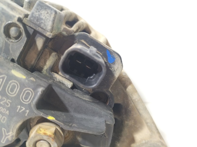 Recambio de alternador para opel corsa d (s07) 1.2 (l08, l68) referencia OEM IAM 0124325171  