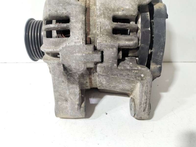Recambio de alternador para opel corsa d (s07) 1.2 (l08, l68) referencia OEM IAM 0124325171  