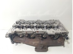 Recambio de culata para opel corsa c 1.3 16v cdti cat (z 13 dt / ln9) referencia OEM IAM 73500052  