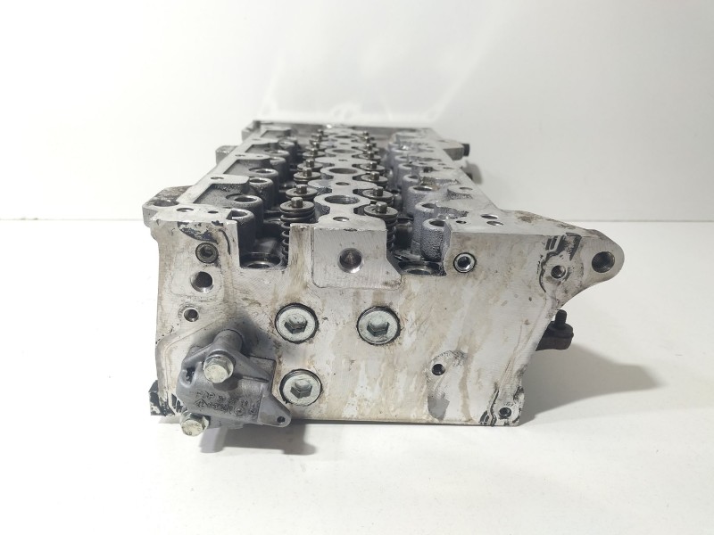 Recambio de culata para opel corsa c 1.3 16v cdti cat (z 13 dt / ln9) referencia OEM IAM 73500052  