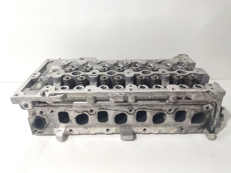 Recambio de culata para opel corsa c 1.3 16v cdti cat (z 13 dt / ln9) referencia OEM IAM 73500052  