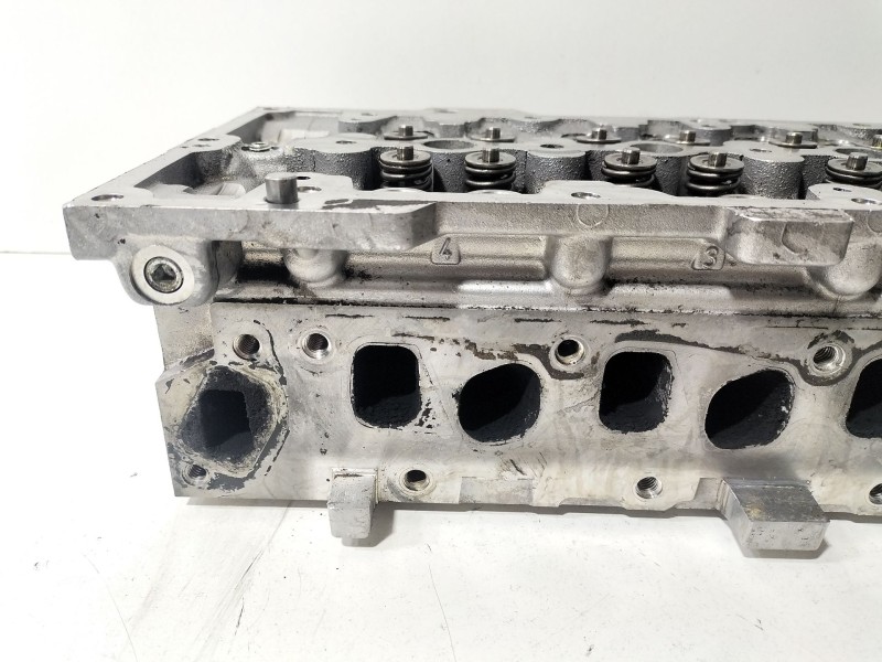 Recambio de culata para opel corsa c 1.3 16v cdti cat (z 13 dt / ln9) referencia OEM IAM 73500052  
