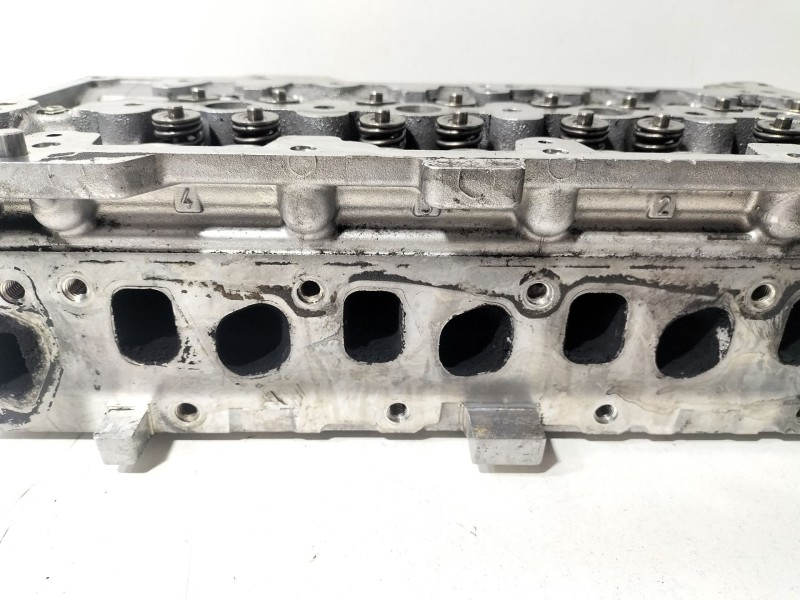 Recambio de culata para opel corsa c 1.3 16v cdti cat (z 13 dt / ln9) referencia OEM IAM 73500052  