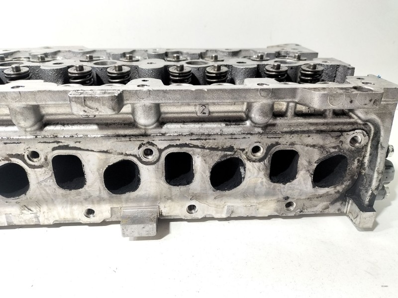 Recambio de culata para opel corsa c 1.3 16v cdti cat (z 13 dt / ln9) referencia OEM IAM 73500052  