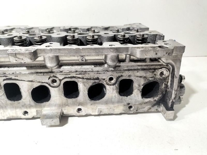 Recambio de culata para opel corsa c 1.3 16v cdti cat (z 13 dt / ln9) referencia OEM IAM 73500052  