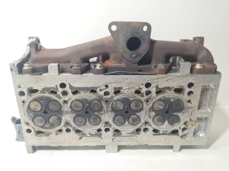 Recambio de culata para opel corsa c 1.3 16v cdti cat (z 13 dt / ln9) referencia OEM IAM 73500052  