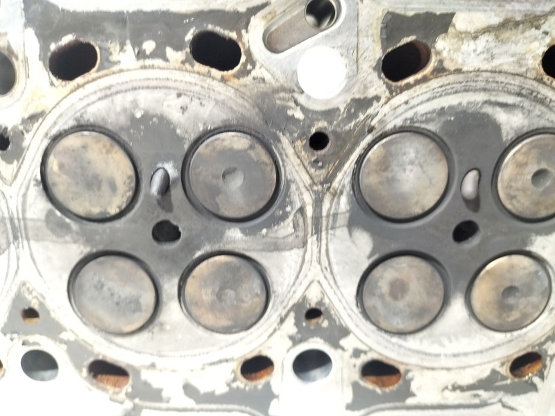 Recambio de culata para opel corsa c 1.3 16v cdti cat (z 13 dt / ln9) referencia OEM IAM 73500052  