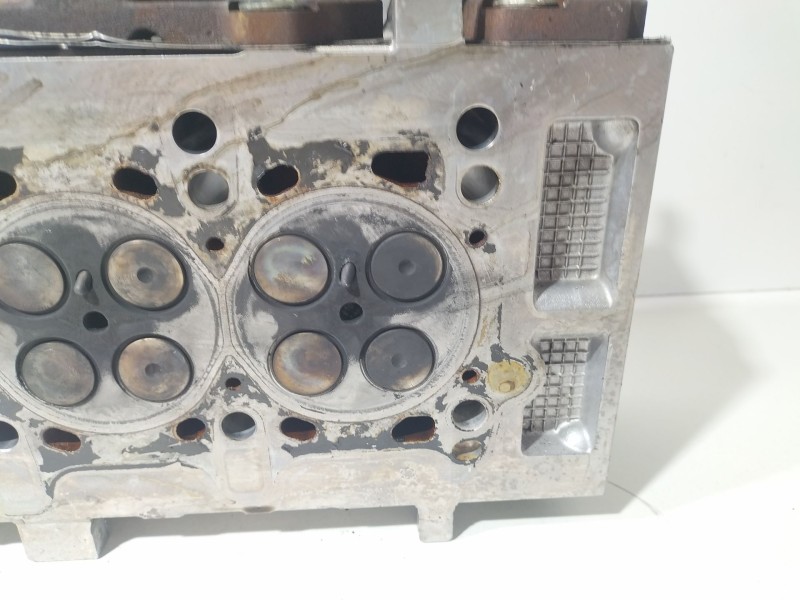 Recambio de culata para opel corsa c 1.3 16v cdti cat (z 13 dt / ln9) referencia OEM IAM 73500052  