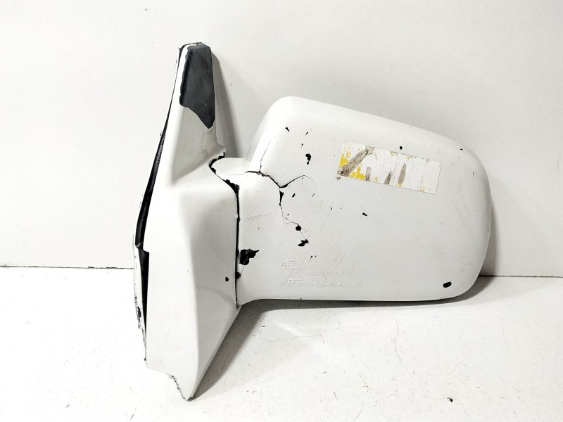 Recambio de espejo retrovisor izquierdo para suzuki vitara (et) hdi (se 420hdi) referencia OEM IAM vitara  
