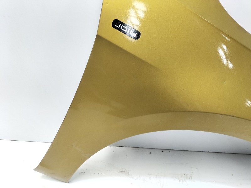 Recambio de aleta delantera derecha para volkswagen golf vii (5g1, bq1, be1, be2) 1.6 tdi referencia OEM IAM 5G0821106B  