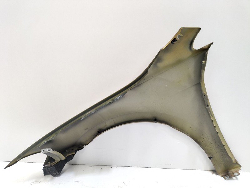 Recambio de aleta delantera derecha para volkswagen golf vii (5g1, bq1, be1, be2) 1.6 tdi referencia OEM IAM 5G0821106B  