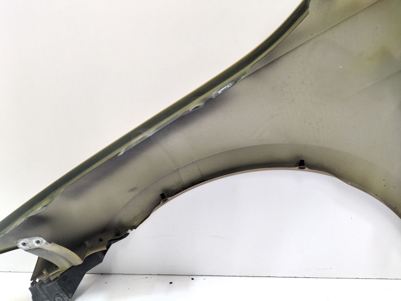 Recambio de aleta delantera derecha para volkswagen golf vii (5g1, bq1, be1, be2) 1.6 tdi referencia OEM IAM 5G0821106B  