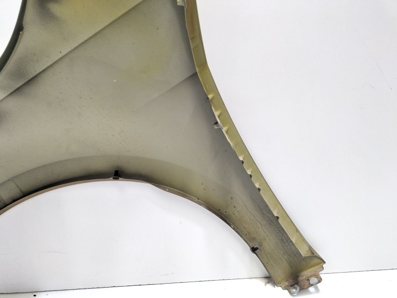 Recambio de aleta delantera derecha para volkswagen golf vii (5g1, bq1, be1, be2) 1.6 tdi referencia OEM IAM 5G0821106B  