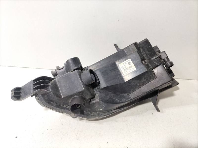 Recambio de faro antiniebla derecho para volkswagen golf vii (5g1, bq1, be1, be2) 1.6 tdi referencia OEM IAM 5G0941662F  
