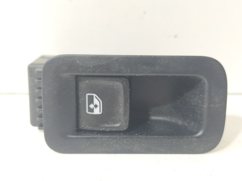 Recambio de mando elevalunas delantero derecho para volkswagen golf vii (5g1, bq1, be1, be2) 1.6 tdi referencia OEM IAM 5G086834