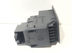 Recambio de mando elevalunas delantero derecho para volkswagen golf vii (5g1, bq1, be1, be2) 1.6 tdi referencia OEM IAM 5G086834 2