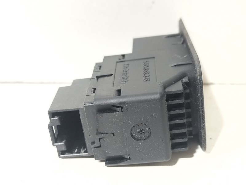 Recambio de mando elevalunas delantero derecho para volkswagen golf vii (5g1, bq1, be1, be2) 1.6 tdi referencia OEM IAM 5G086834