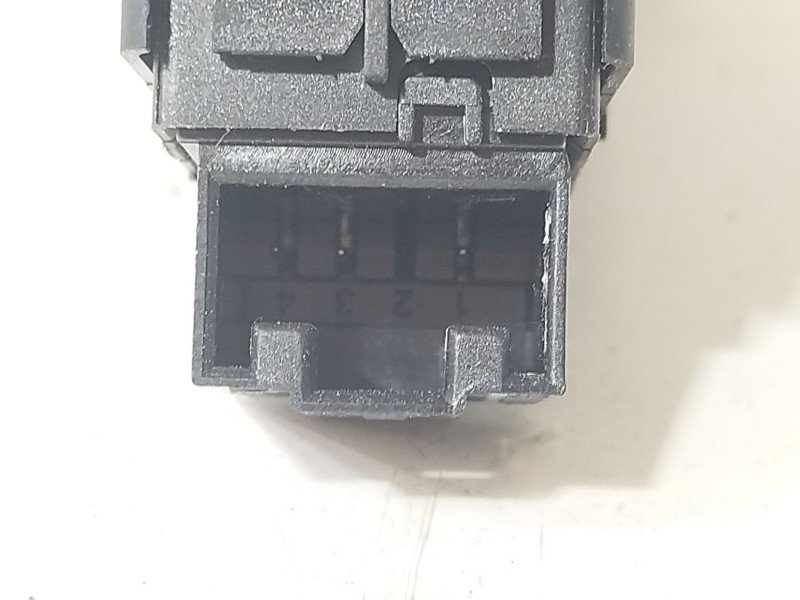 Recambio de mando elevalunas delantero derecho para volkswagen golf vii (5g1, bq1, be1, be2) 1.6 tdi referencia OEM IAM 5G086834
