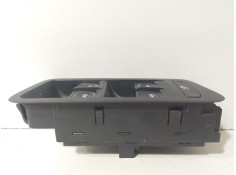 Recambio de mando elevalunas delantero izquierdo para volkswagen golf vii (5g1, bq1, be1, be2) 1.6 tdi referencia OEM IAM 5G1867