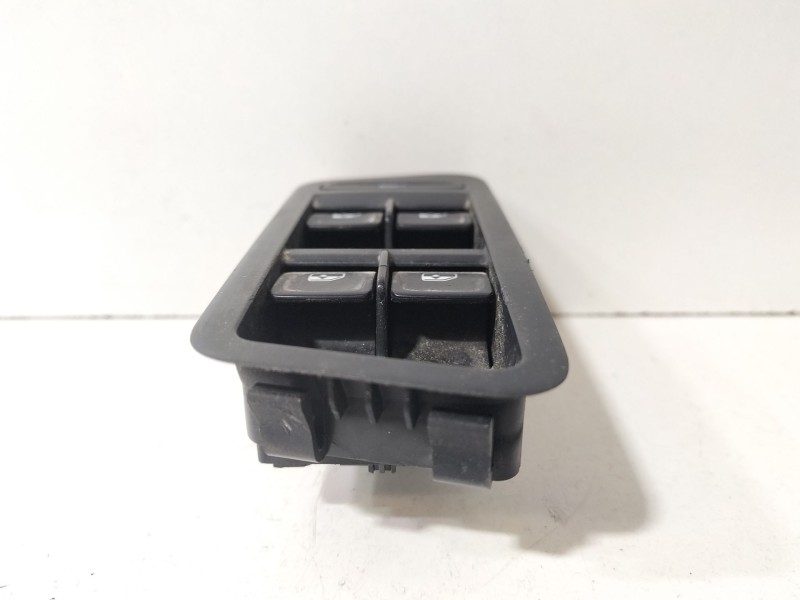 Recambio de mando elevalunas delantero izquierdo para volkswagen golf vii (5g1, bq1, be1, be2) 1.6 tdi referencia OEM IAM 5G1867