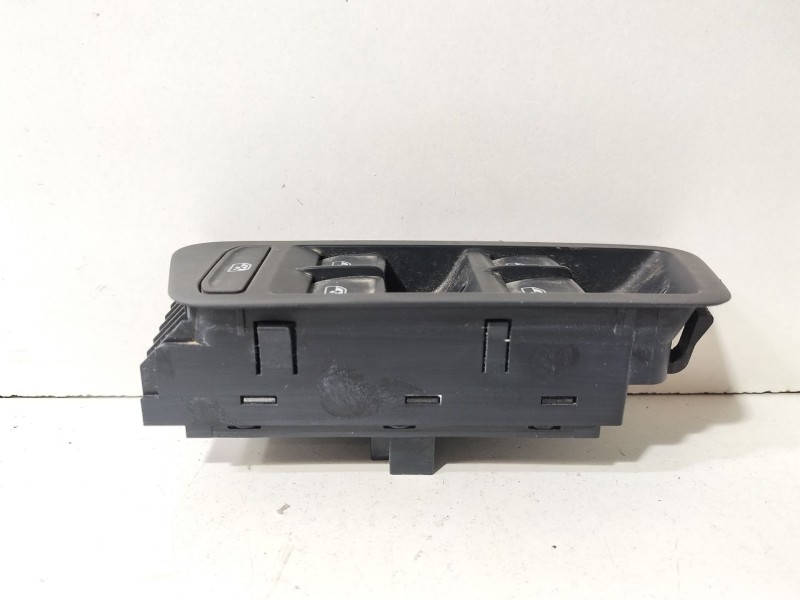 Recambio de mando elevalunas delantero izquierdo para volkswagen golf vii (5g1, bq1, be1, be2) 1.6 tdi referencia OEM IAM 5G1867