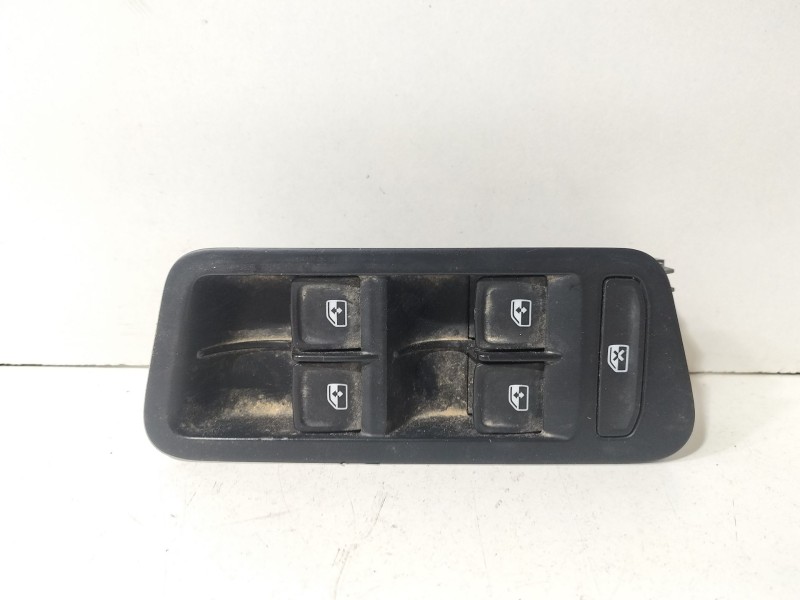 Recambio de mando elevalunas delantero izquierdo para volkswagen golf vii (5g1, bq1, be1, be2) 1.6 tdi referencia OEM IAM 5G1867