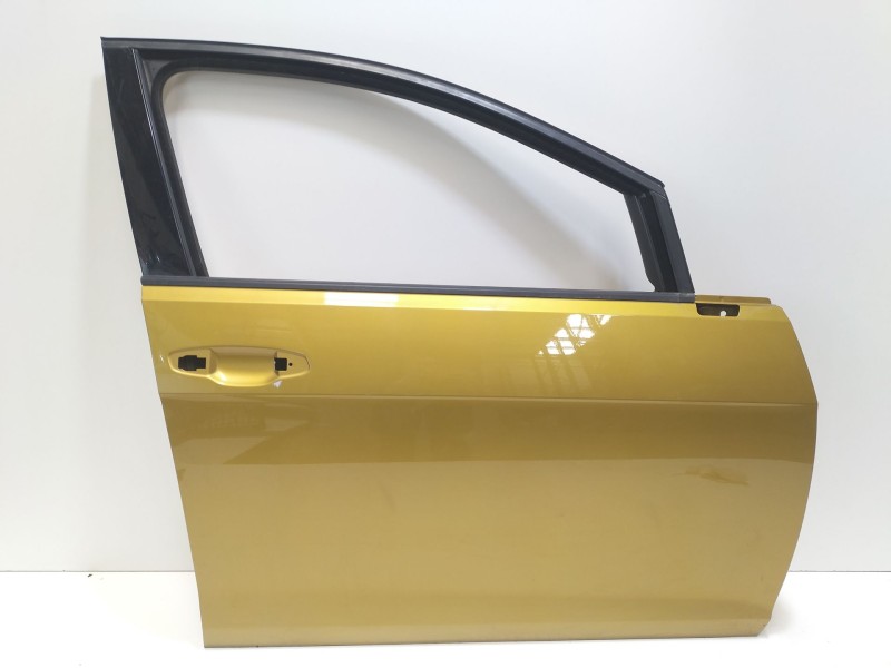 Recambio de puerta delantera derecha para volkswagen golf vii (5g1, bq1, be1, be2) 1.6 tdi referencia OEM IAM 5G4831056AS  