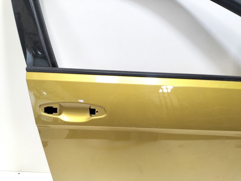 Recambio de puerta delantera derecha para volkswagen golf vii (5g1, bq1, be1, be2) 1.6 tdi referencia OEM IAM 5G4831056AS  