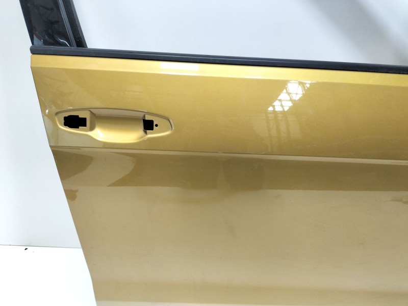 Recambio de puerta delantera derecha para volkswagen golf vii (5g1, bq1, be1, be2) 1.6 tdi referencia OEM IAM 5G4831056AS  