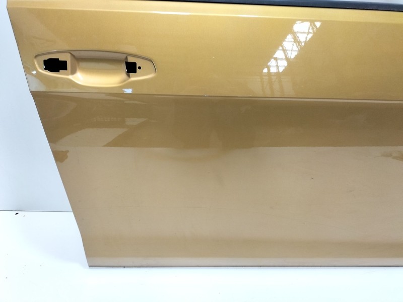 Recambio de puerta delantera derecha para volkswagen golf vii (5g1, bq1, be1, be2) 1.6 tdi referencia OEM IAM 5G4831056AS  