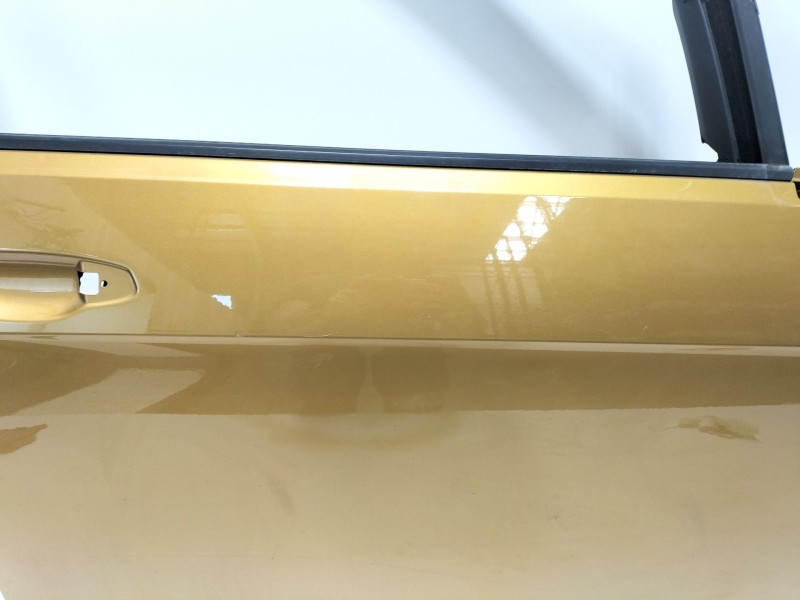 Recambio de puerta delantera derecha para volkswagen golf vii (5g1, bq1, be1, be2) 1.6 tdi referencia OEM IAM 5G4831056AS  