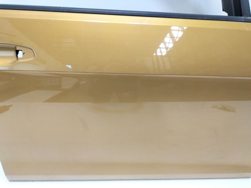 Recambio de puerta delantera derecha para volkswagen golf vii (5g1, bq1, be1, be2) 1.6 tdi referencia OEM IAM 5G4831056AS  