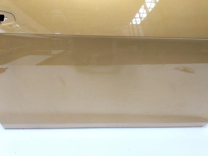 Recambio de puerta delantera derecha para volkswagen golf vii (5g1, bq1, be1, be2) 1.6 tdi referencia OEM IAM 5G4831056AS  