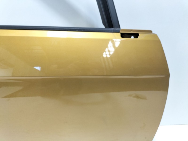 Recambio de puerta delantera derecha para volkswagen golf vii (5g1, bq1, be1, be2) 1.6 tdi referencia OEM IAM 5G4831056AS  