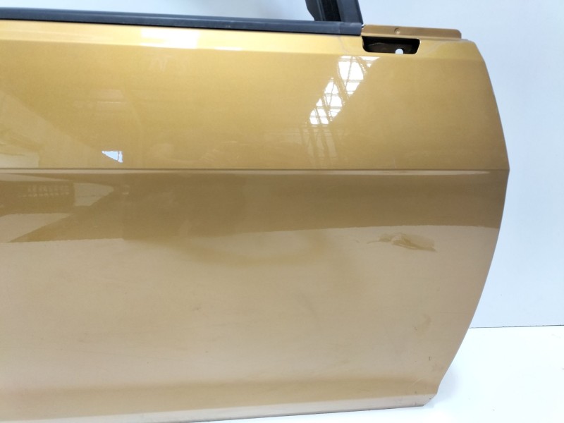 Recambio de puerta delantera derecha para volkswagen golf vii (5g1, bq1, be1, be2) 1.6 tdi referencia OEM IAM 5G4831056AS  