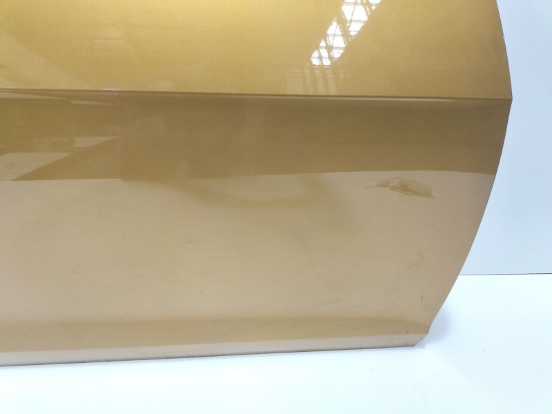 Recambio de puerta delantera derecha para volkswagen golf vii (5g1, bq1, be1, be2) 1.6 tdi referencia OEM IAM 5G4831056AS  