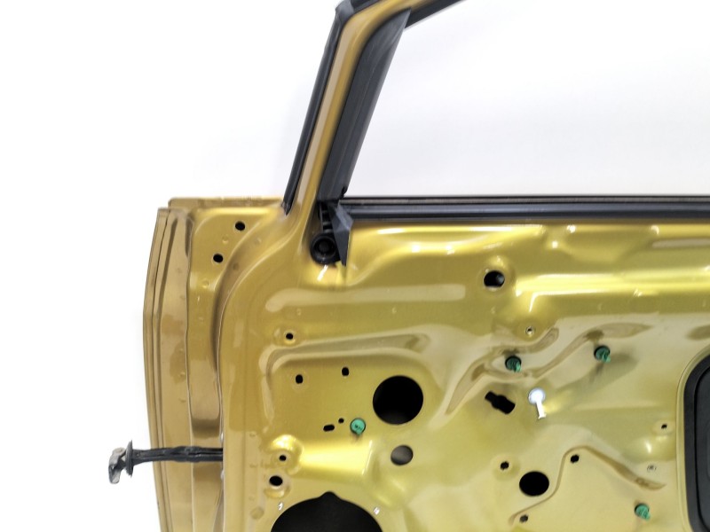 Recambio de puerta delantera derecha para volkswagen golf vii (5g1, bq1, be1, be2) 1.6 tdi referencia OEM IAM 5G4831056AS  