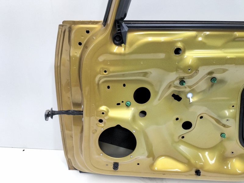Recambio de puerta delantera derecha para volkswagen golf vii (5g1, bq1, be1, be2) 1.6 tdi referencia OEM IAM 5G4831056AS  