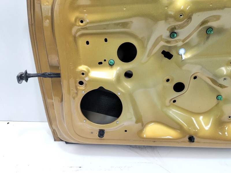Recambio de puerta delantera derecha para volkswagen golf vii (5g1, bq1, be1, be2) 1.6 tdi referencia OEM IAM 5G4831056AS  
