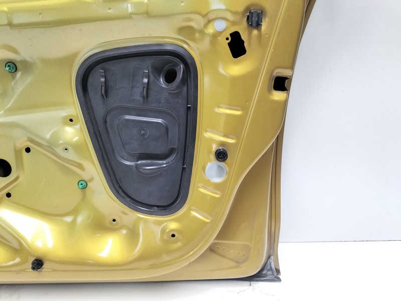 Recambio de puerta delantera derecha para volkswagen golf vii (5g1, bq1, be1, be2) 1.6 tdi referencia OEM IAM 5G4831056AS  