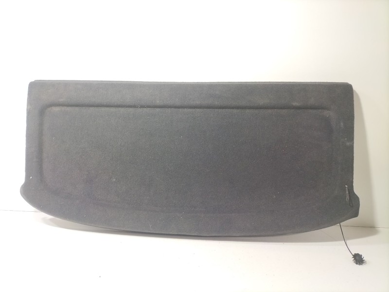 Recambio de bandeja trasera para volkswagen golf vii (5g1, bq1, be1, be2) 1.6 tdi referencia OEM IAM 5G6867769F  