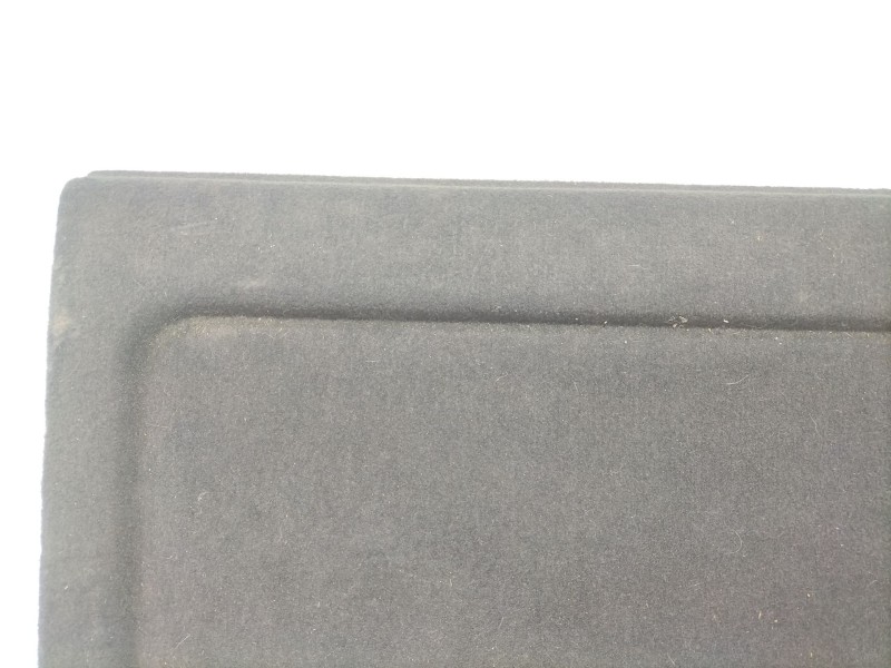 Recambio de bandeja trasera para volkswagen golf vii (5g1, bq1, be1, be2) 1.6 tdi referencia OEM IAM 5G6867769F  