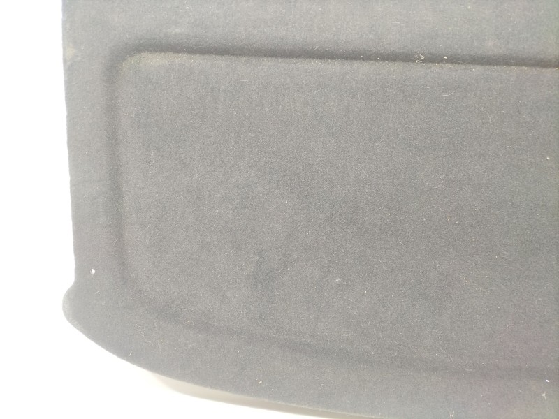 Recambio de bandeja trasera para volkswagen golf vii (5g1, bq1, be1, be2) 1.6 tdi referencia OEM IAM 5G6867769F  