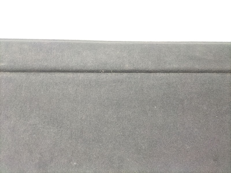 Recambio de bandeja trasera para volkswagen golf vii (5g1, bq1, be1, be2) 1.6 tdi referencia OEM IAM 5G6867769F  