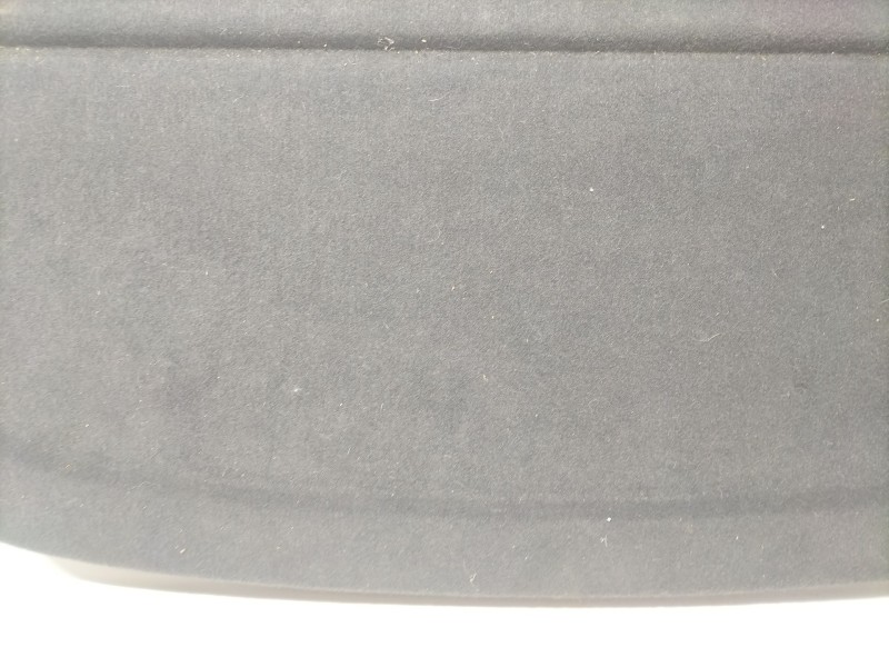Recambio de bandeja trasera para volkswagen golf vii (5g1, bq1, be1, be2) 1.6 tdi referencia OEM IAM 5G6867769F  